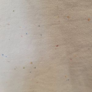Lululemon light pink sweatshirt with colored specs
